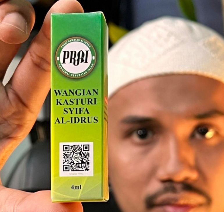 Wangian Kasturi Percuma